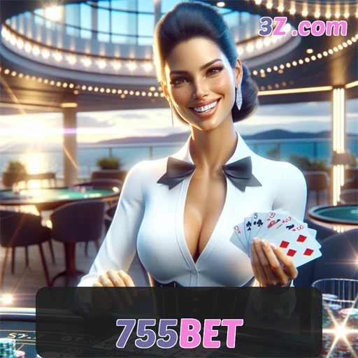 755bet.com Jogos Diversos