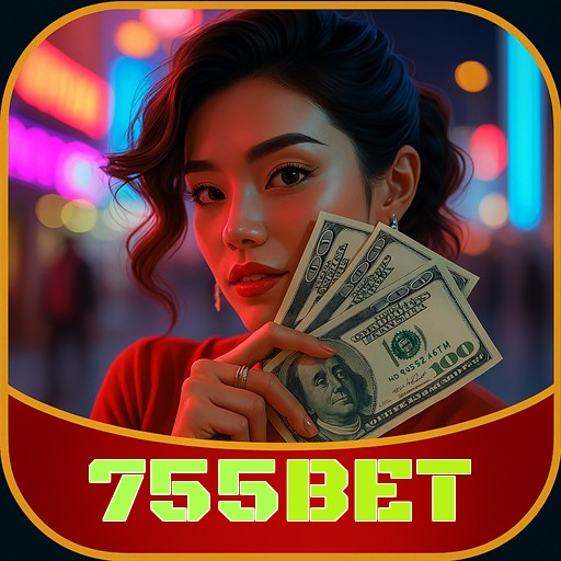 755bet.com logo