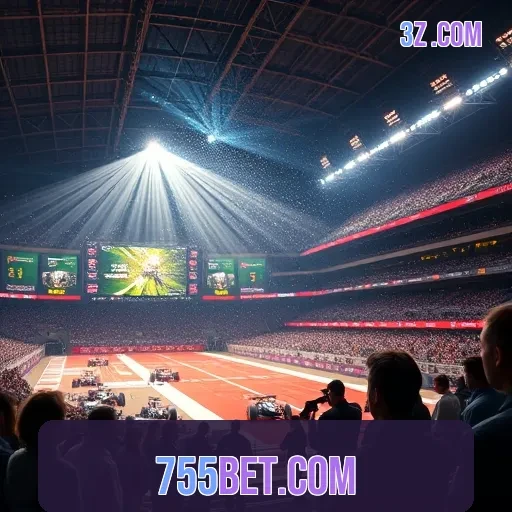 755bet.com: O Suporte 24/7 Que Revoluciona Suas Apostas