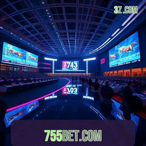 755bet.com: O App Que Revoluciona Suas Apostas Online