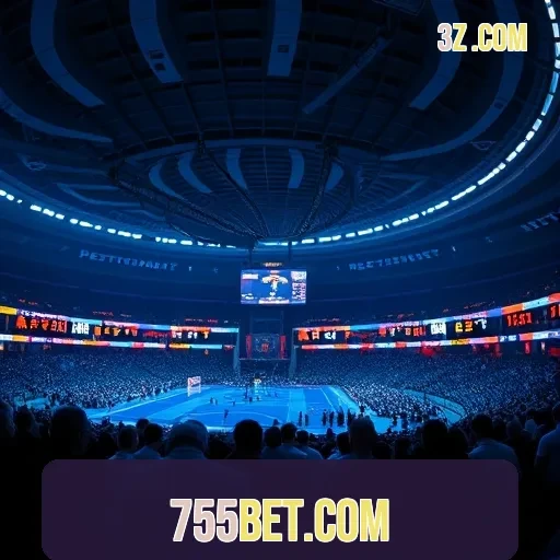 755bet.com: O Site de Jogos que Você Não Pode Ignorar
